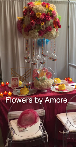 Florist «Flowers by Amore», reviews and photos, 6077 Haggerty Rd, West Bloomfield Township, MI 48322, USA