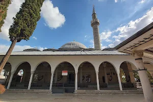 Rustem Pasa Mosque image
