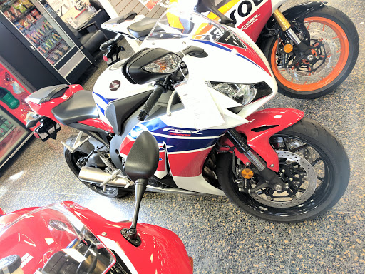 Motorcycle Dealer «Mid-Cities Motorsports», reviews and photos, 15725 Lakewood Blvd, Paramount, CA 90723, USA