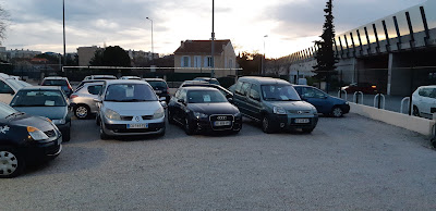 Jad'auto à Mougins
