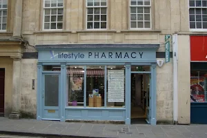 Lifestyle Pharmacy & Travel Health Clinic image