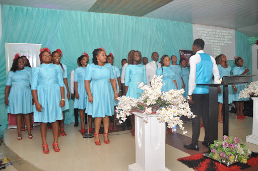 Church Of God Mission International, Abak Provincial Headquarters, 8 Stadium Rd, Abak, Nigeria, Stadium, state Akwa Ibom