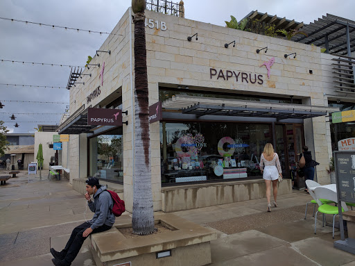Greeting Card Shop «Papyrus», reviews and photos, 451 Manhattan Beach Blvd, Manhattan Beach, CA 90266, USA