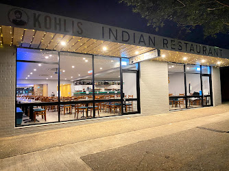 Kohlis Indian Restaurant Nowra