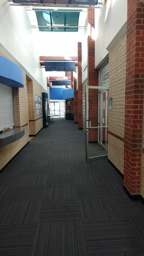 Recreation Center «City of Irving Cimarron Park Recreation Center», reviews and photos, 201 Red River Trail, Irving, TX 75063, USA