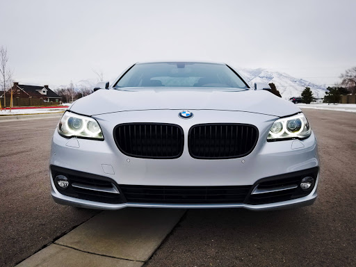 Auto Body Shop «ABRA Auto Body & Glass», reviews and photos, 3383 12600 S, Riverton, UT 84065, USA