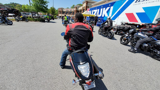 Motorcycle Dealer «Freedom Powersports Canton», reviews and photos, 645 Riverstone Pkwy, Canton, GA 30114, USA