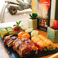 Photos du propriétaire du Restaurant de sushis Sushi Gambetta à Nice - n°4