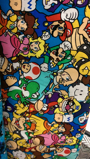 Fabric Store «Jo-Ann Fabrics and Crafts», reviews and photos, 1302 Washington St, Hanover, MA 02339, USA