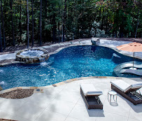 The Backyard Experience Pools & Spas, Inc. - Photo 4 - Car repair in Opelika, AL, Auburn