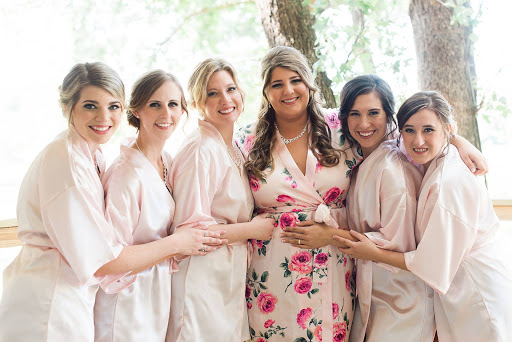 Beauty Salon «Tulsa Bridal Beauty», reviews and photos, 4868 S Yale Ave #100, Tulsa, OK 74135, USA