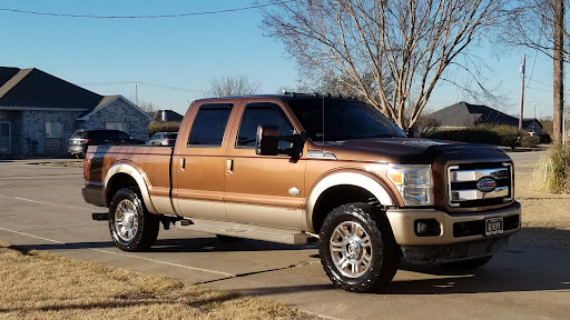 Auto Parts Store «AutoZone», reviews and photos, 202 E Princeton Dr, Princeton, TX 75407, USA