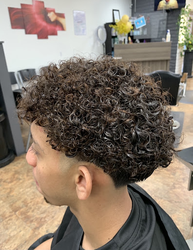 Beauty Salon «Elys beauty salon», reviews and photos, 2333 N Jones Blvd I01, Las Vegas, NV 89108, USA