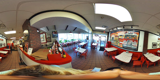 Sandwich Shop «Firehouse Subs», reviews and photos, 421 S Orlando Ave, Maitland, FL 32751, USA