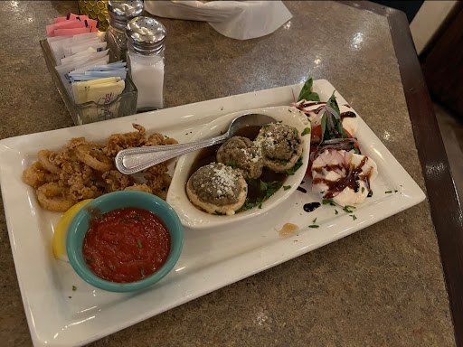 Spaghetti Eddies Cucina Italiana image