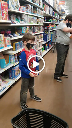 Department Store «Walmart Supercenter», reviews and photos, 3290 S Santiam Hwy, Lebanon, OR 97355, USA