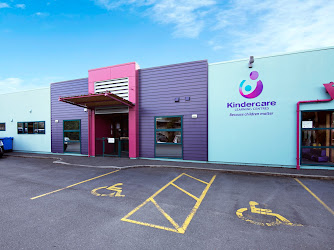 Kindercare Learning Centres - Upper Hutt