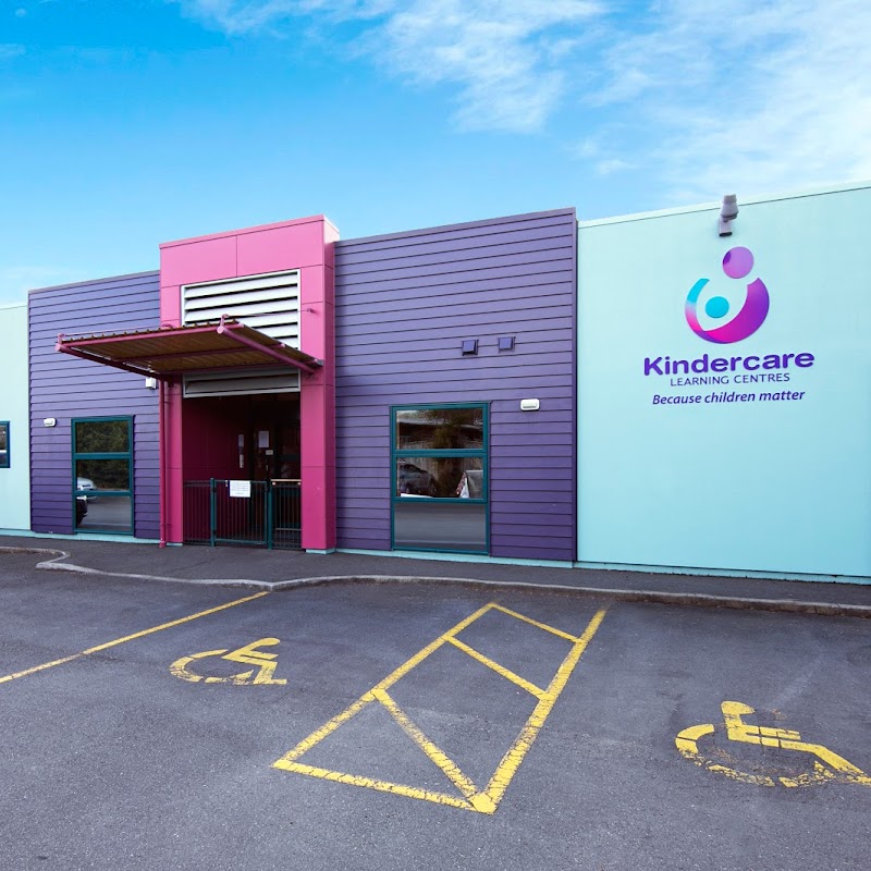 Kindercare Learning Centres - Upper Hutt