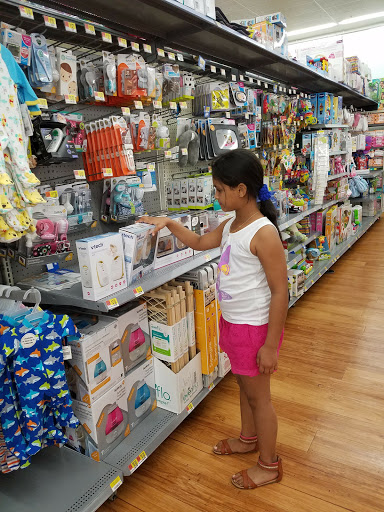 Discount Store «Walmart», reviews and photos, 780 Lynnway, Lynn, MA 01905, USA