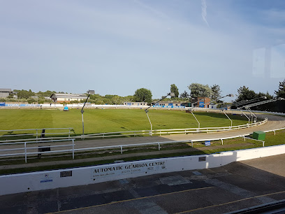Coral Brighton & Hove Greyhound Stadium