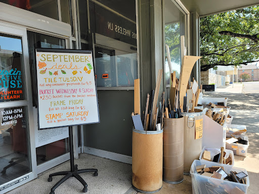 Non-Profit Organization «Austin Creative Reuse- Creative Reuse Center», reviews and photos
