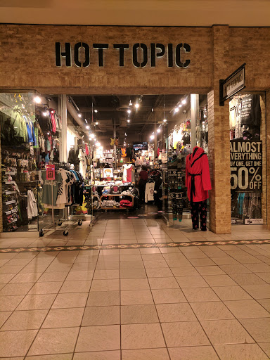 Hot Topic