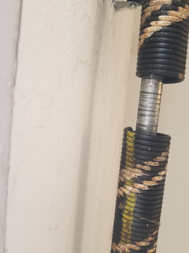 Keen Garage Doors image