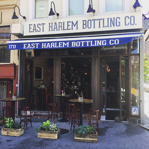 Photo of East Harlem Bottling Co.