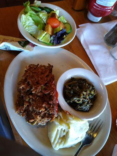 American Restaurant «Cracker Barrel Old Country Store», reviews and photos, 1824 W Lucas St, Florence, SC 29501, USA