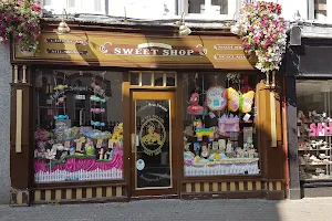 Aunty Nellie's Sweet Shop image