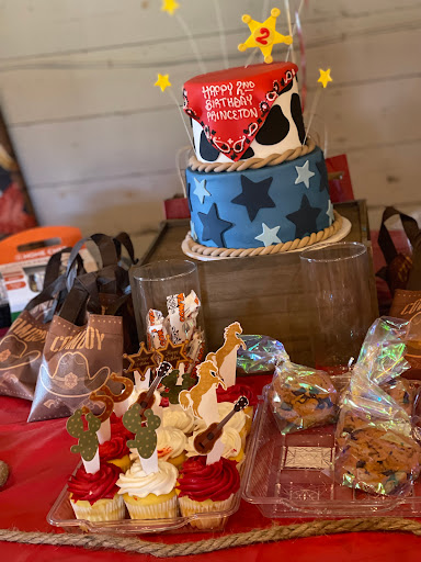 Wedding Venue «Rancho Alegre Farm», reviews and photos, 2225 Givens Rd, Dacula, GA 30019, USA