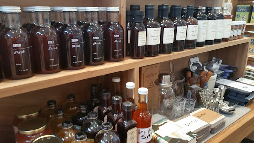 Deli «Healdsburg SHED», reviews and photos, 25 North St, Healdsburg, CA 95448, USA