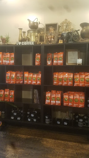 Coffee Shop «Soul Full Cup Coffeehouse», reviews and photos, 81 W Market St, Corning, NY 14830, USA