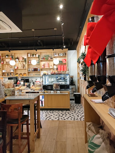 Latte Macchiato bakery & Caffè - Bar