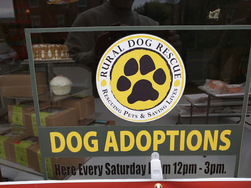 Pet Supply Store «Howl To the Chief», reviews and photos, 733 8th St SE, Washington, DC 20003, USA