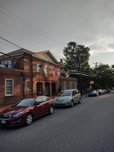 Performing Arts Theater «Little Theatre of Alexandria», reviews and photos, 600 Wolfe St, Alexandria, VA 22314, USA