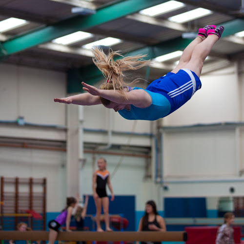 Reviews of Aspire Gymnastics Club Hull in Hull - Gym
