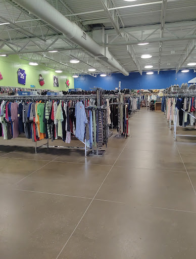 Non-Profit Organization «Goodwill Store», reviews and photos, 3229 Daugherty Dr, Lafayette, IN 47909, USA