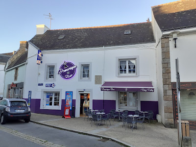 L'Armorique Bar à Languidic