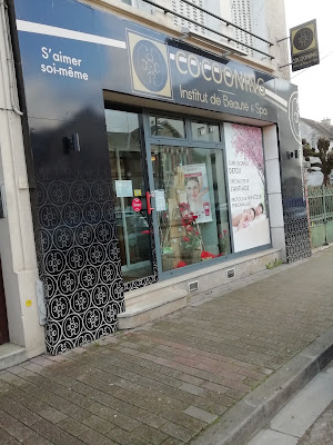Institut Cocooning Centre de Beauté & Spa à Migennes