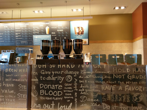 Coffee Shop «Caribou Coffee», reviews and photos, 14630 W Colfax Ave, Lakewood, CO 80401, USA