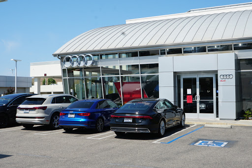 Audi Mission Viejo image