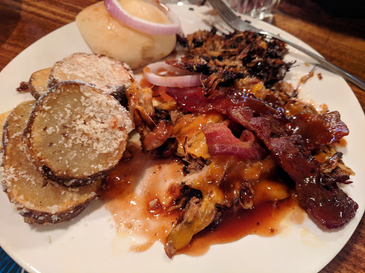 Restaurant «Adams Breezy Hill Farm», reviews and photos, 1222 Cadiz Rd, Princeton, KY 42445, USA