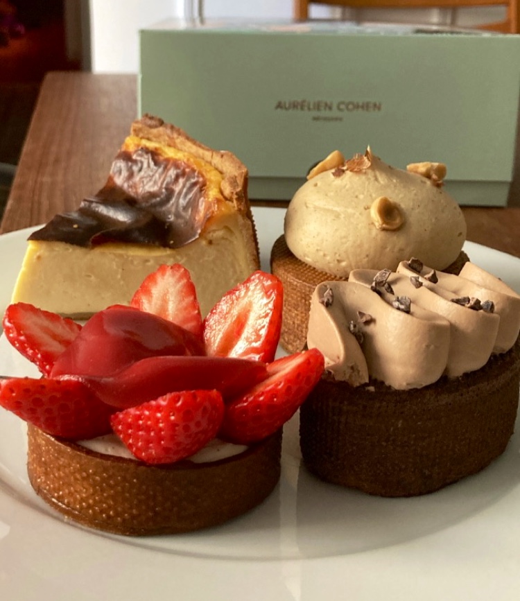Photo n° 1 de l'avis de Victoria. fait le 26/04/2022 à 18:50