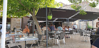Atmosphère du Restaurant Le Bistrot Cordais à Cordes-sur-Ciel - n°11