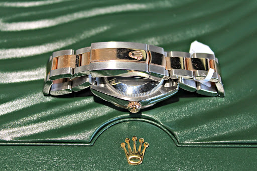 Watch Store «Diamond & Jewelry Gallery», reviews and photos, 11745 Interstate 10 Frontage Rd #130, San Antonio, TX 78230, USA