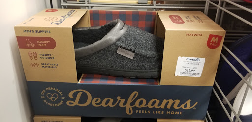 Department Store «Marshalls», reviews and photos, 22 Rockledge Ave, Ossining, NY 10562, USA