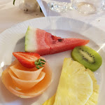 Photo n°2 de l'avis de Carla.o fait le 04/06/2023 à 18:19 sur le  Ristorante Il Focolare à Campotino