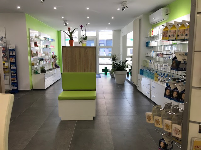 PharmaConseil (sprl Pharmacie d'Ensival) - Verviers