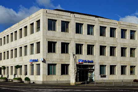 Volksbank Raiffeisenbank Würzburg eG Theaterstraße 28, 97070 Würzburg, Deutschland